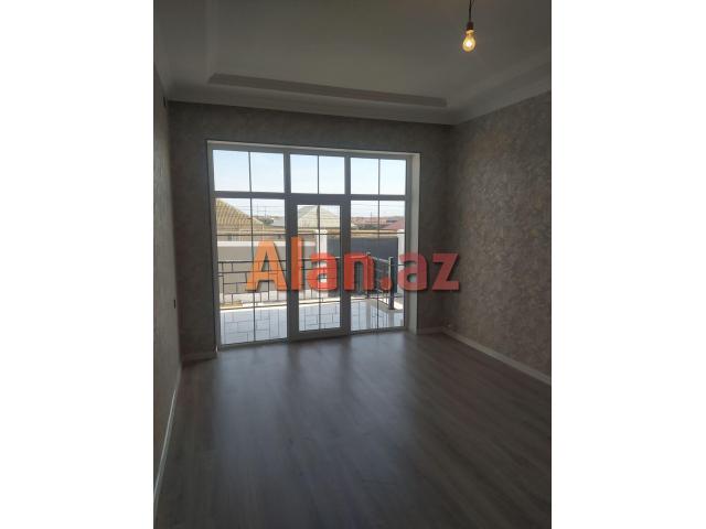 Kreditlə evlərin satışı