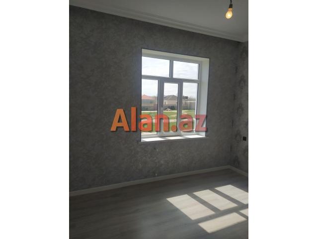 Kreditlə evlərin satışı