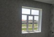 Kreditlə evlərin satışı