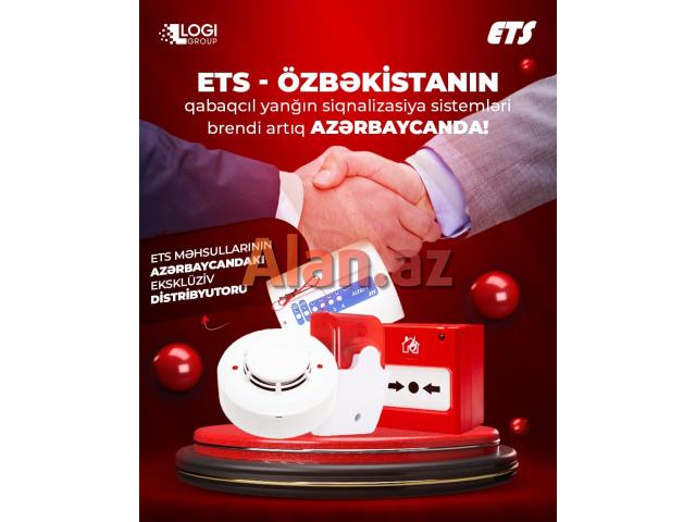 Yanğın siqnalizasiya sistemi