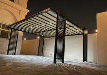 Dəmir qaynaq işləri