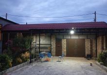 Dəmir qaynaq işləri