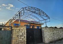 Dəmir qaynaq işləri