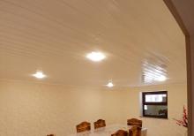 6 otaqlı həyət evi