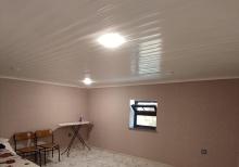 6 otaqlı həyət evi