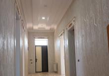 6 otaqlı həyət evi