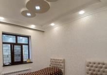 6 otaqlı həyət evi