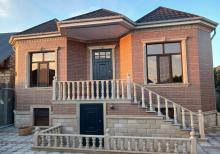 6 otaqlı həyət evi