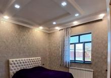 6 otaqlı həyət evi