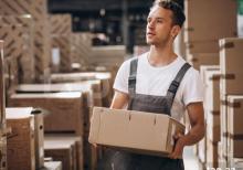 Fəhlə tələb olunur