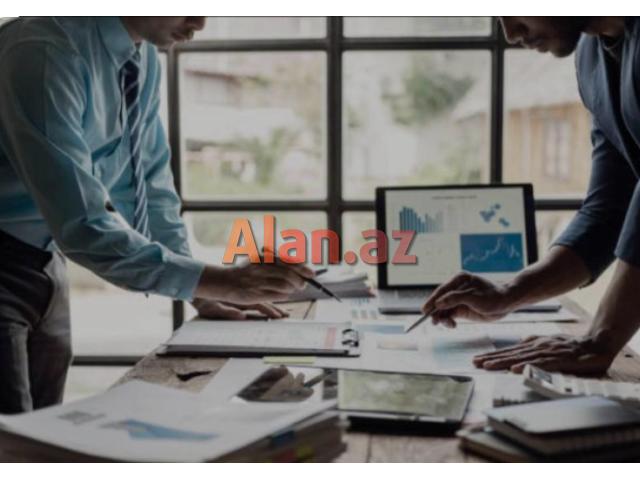 Prosesə Nəzarət üzrə Mütəxəssis