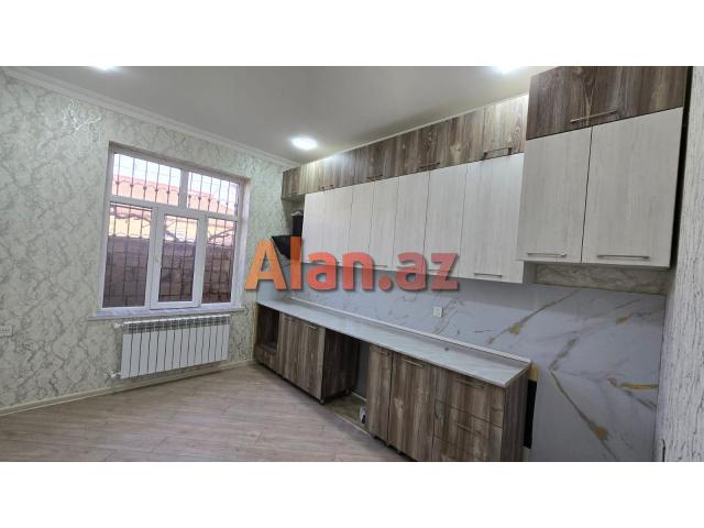 Biləcəridə 3 otaqlı həyət evi satılır