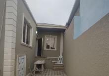 Biləcəridə 3 otaqlı həyət evi satılır