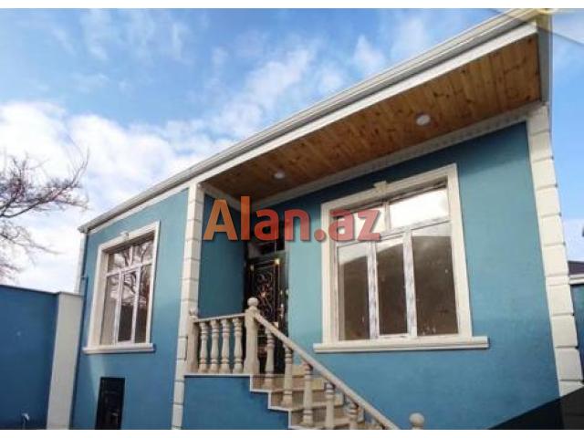 kreditle 2 otaqli ela temirli heyet evi