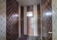 kreditle 2 otaqli ela temirli heyet evi