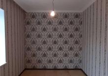 kreditle 2 otaqli ela temirli heyet evi