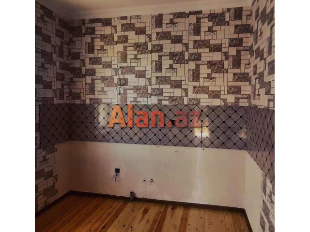 kreditle 2 otaqli ela temirli heyet evi