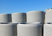 Beton boru, beton Konstruksiyalar