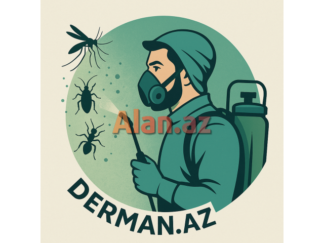 İşimiz təmizlik deyil, güvəndir.