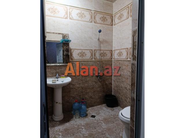 1 otaq menzil kiraye verlir