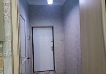 1 otaq menzil kiraye verlir