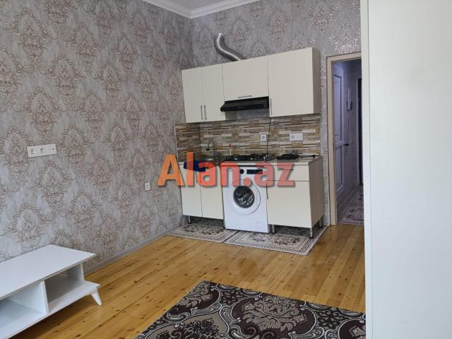 1 otaq menzil kiraye verlir