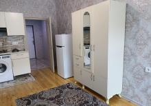 1 otaq menzil kiraye verlir