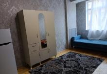 1 otaq menzil kiraye verlir