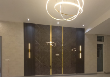 Podmayak Mənzillərin sərfəli şərtlər ilə təmiri