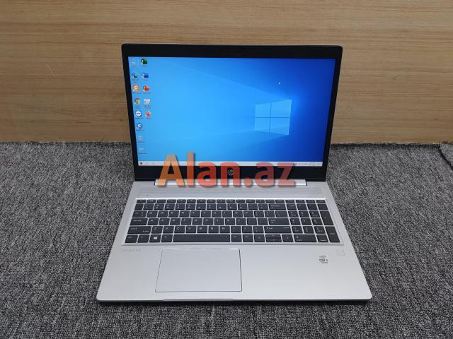 HP ProBook 450 G7