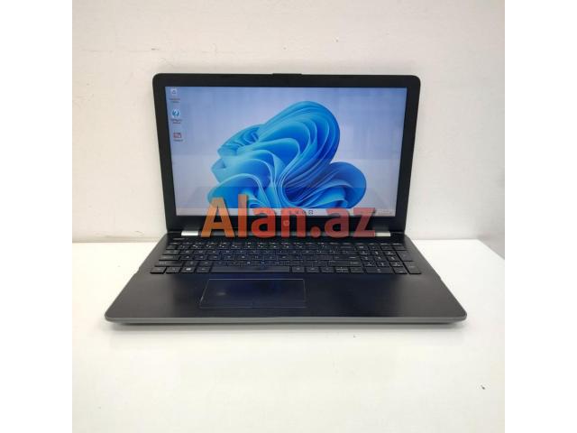 HP 15 bs0xx noutbuku