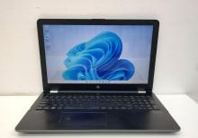 HP 15 bs0xx noutbuku