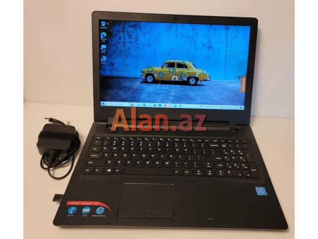 Lenovo IdeaPad 110-15 ISK