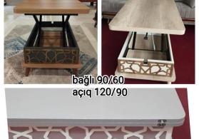 Transformer Jurnal masası