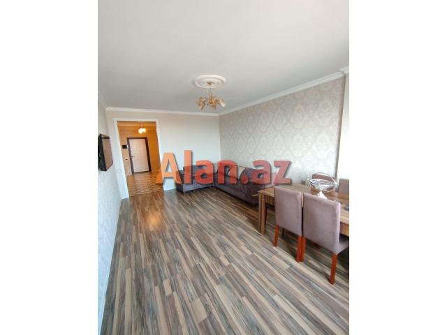 2 otagli menzil kiraye verilir Yasamal