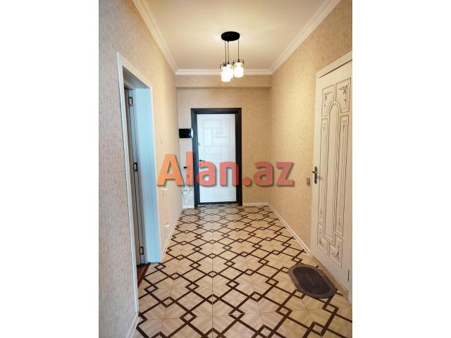 2 otagli menzil kiraye verilir Yasamal