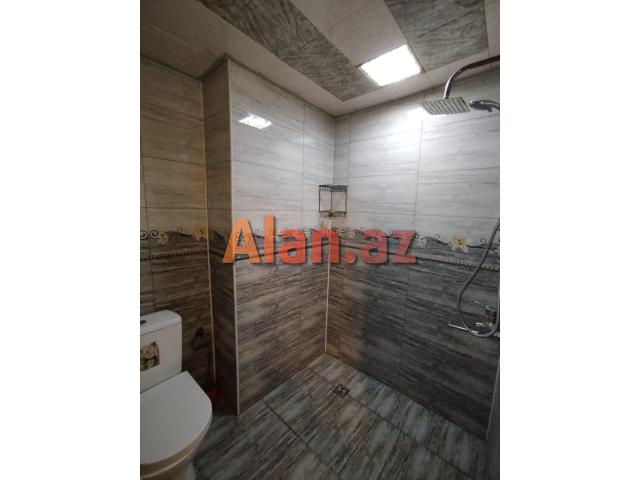 2 otagli menzil kiraye verilir Yasamal