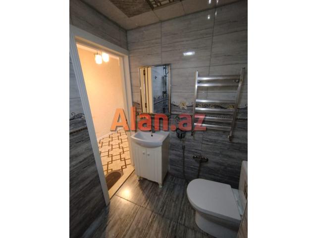 2 otagli menzil kiraye verilir Yasamal