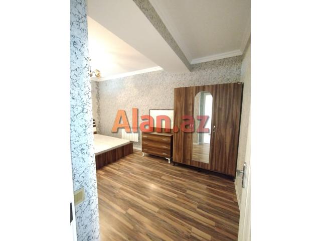 2 otagli menzil kiraye verilir Yasamal