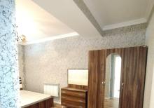 2 otagli menzil kiraye verilir Yasamal