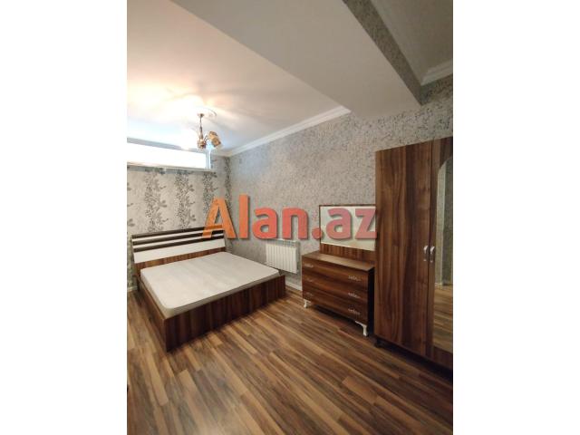 2 otagli menzil kiraye verilir Yasamal