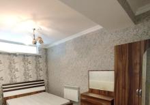 2 otagli menzil kiraye verilir Yasamal