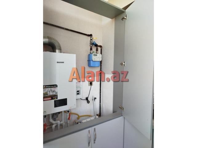 2 otagli menzil kiraye verilir Yasamal