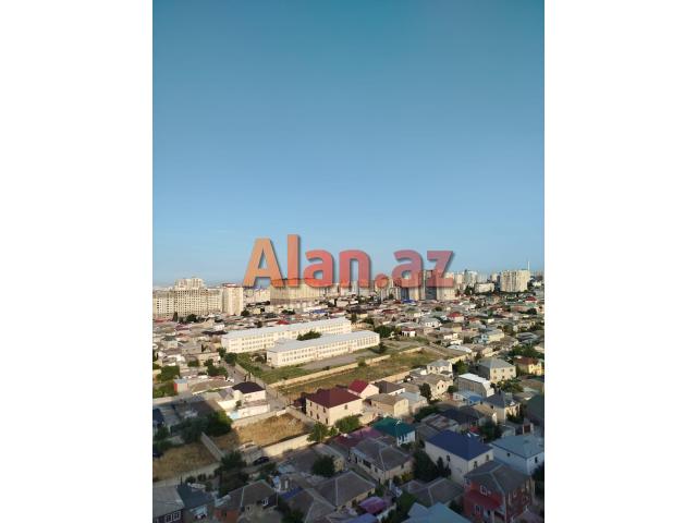 2 otagli menzil kiraye verilir Yasamal