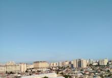 2 otagli menzil kiraye verilir Yasamal