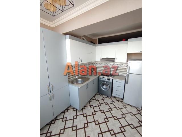2 otagli menzil kiraye verilir Yasamal