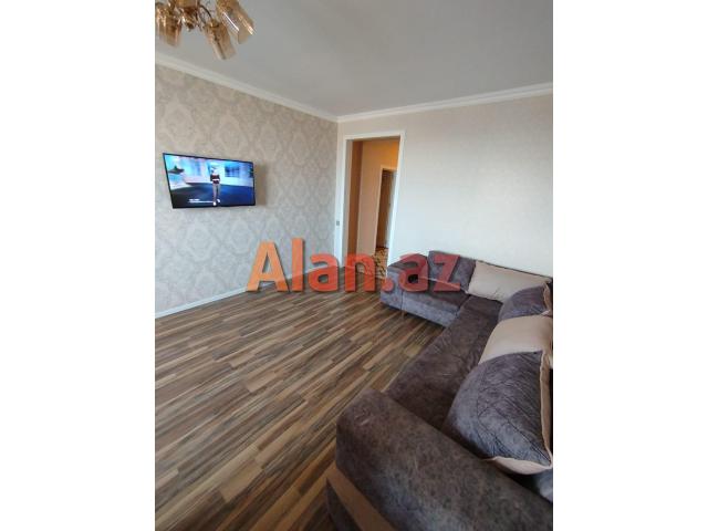 2 otagli menzil kiraye verilir Yasamal