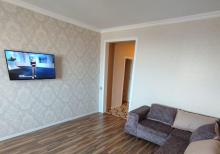 2 otagli menzil kiraye verilir Yasamal