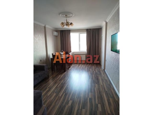 2 otagli menzil kiraye verilir Yasamal