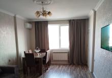 2 otagli menzil kiraye verilir Yasamal